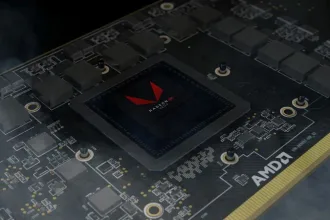 amd radeon rx vega