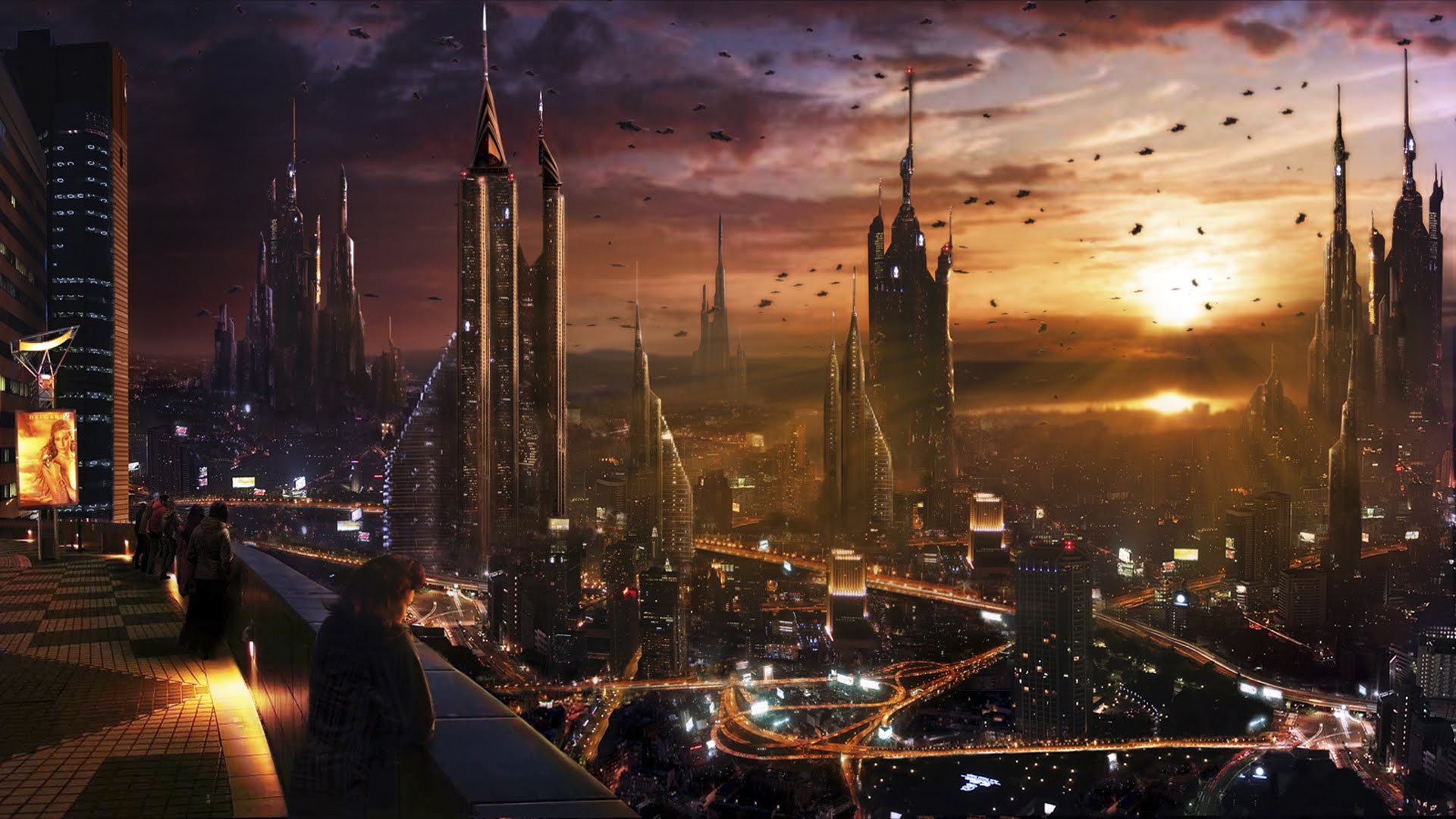future 2050