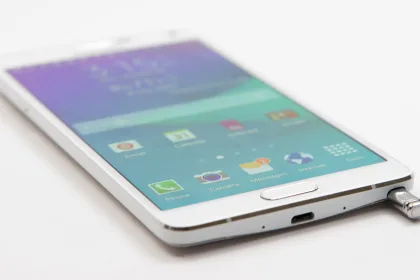 galaxy note4