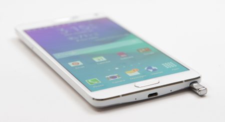 galaxy note4