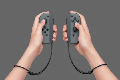 joycon nintendo