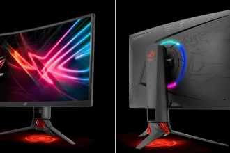 monitor asus