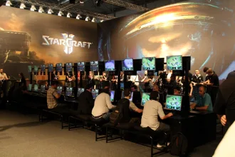 starcraft 2