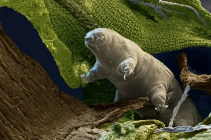 waterbear 1