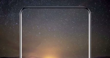 xiaomi mi mix 2