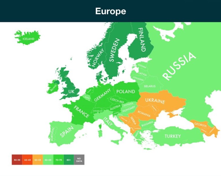 climate change 768x6518 2 europe