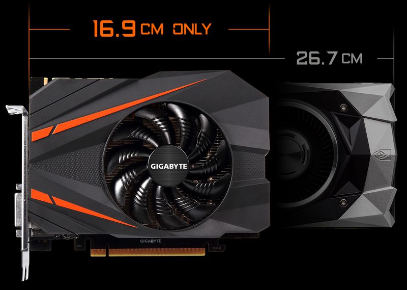 gtx 1080 mini