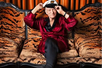 hefner tit