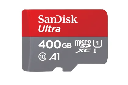 microsd sandisk