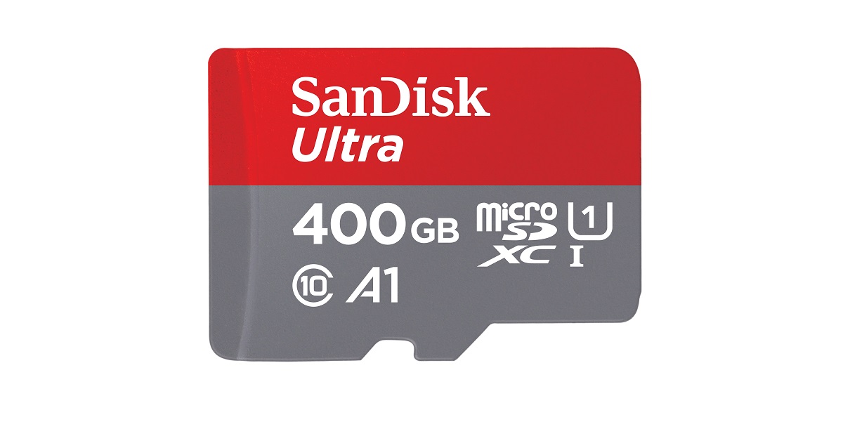 microsd sandisk
