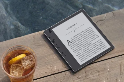 2017 kindle oasis 1