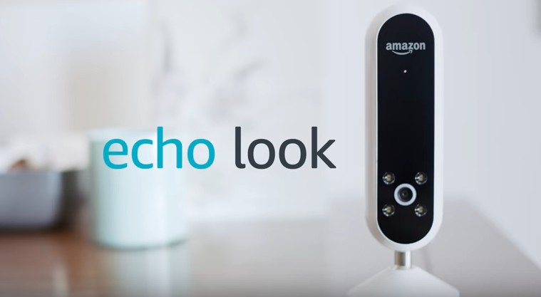 Introducing Echo Look. Love your look. Every day. YouTube