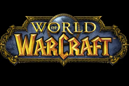 World Of Warcraft Logo2