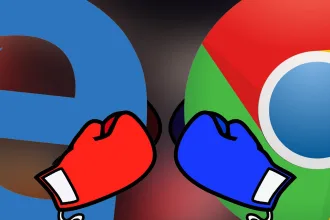 edge chrome