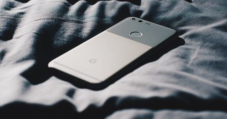 google pixel accesorios