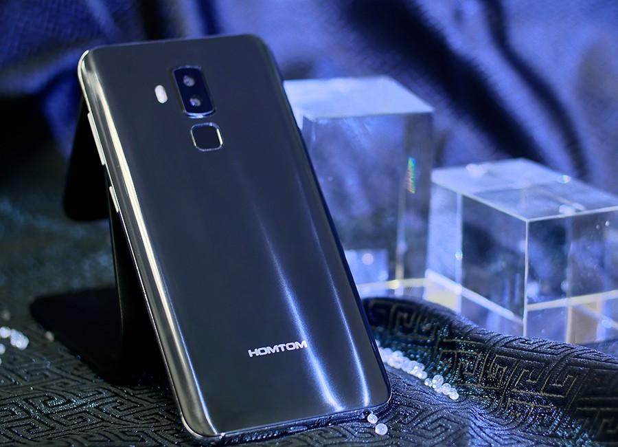 homtom s8 2