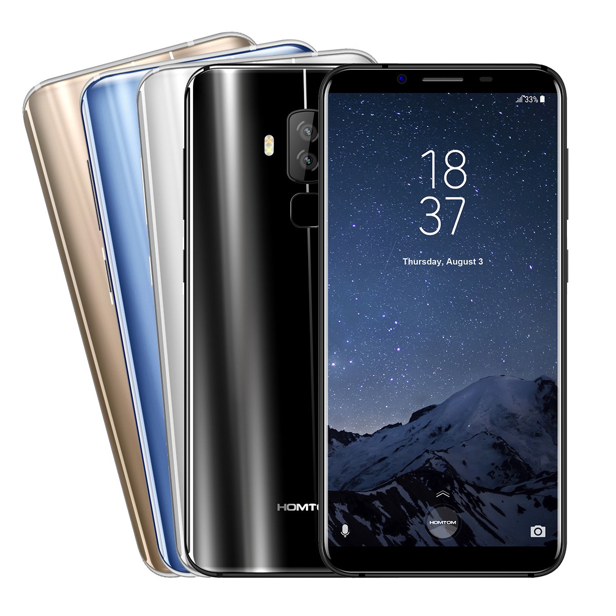 homtom s8 3