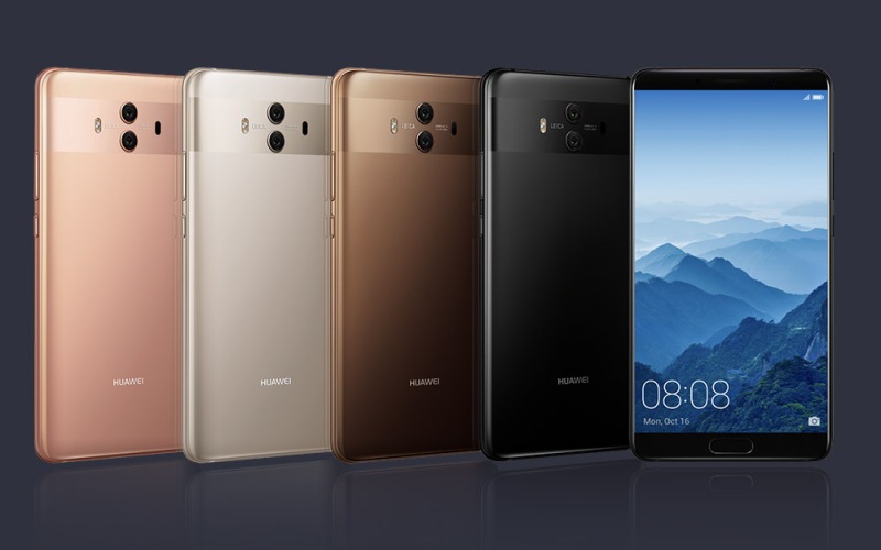 huawei mate 10 2