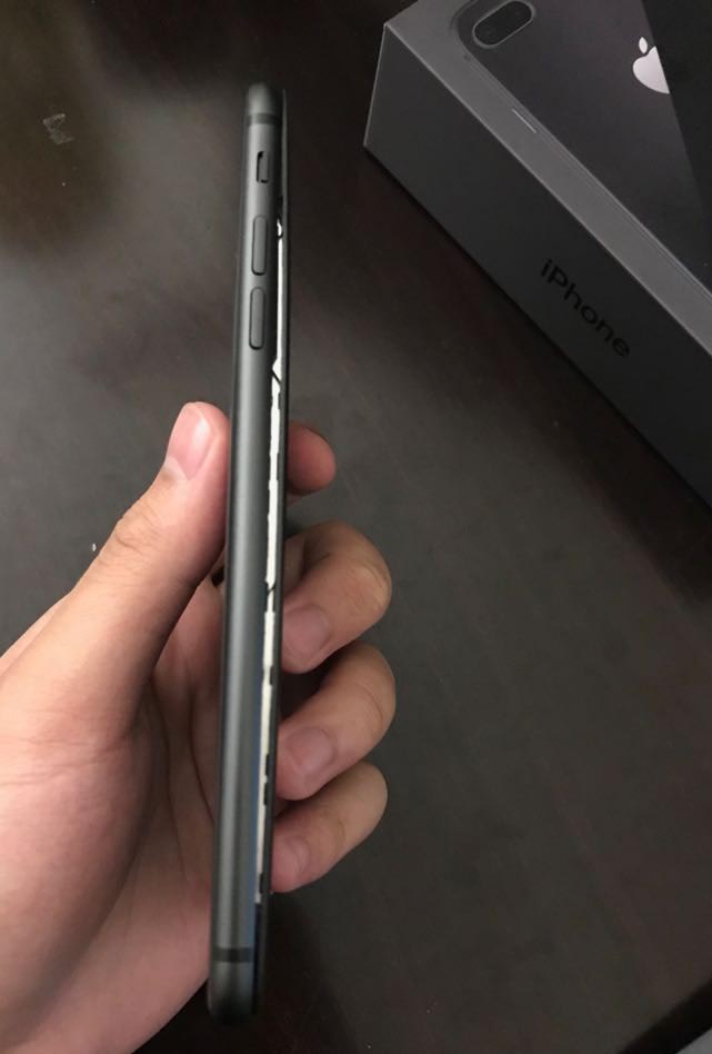 iphone 8 plus 1