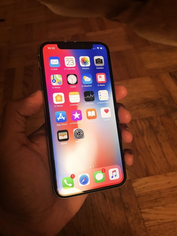 iphonex 1