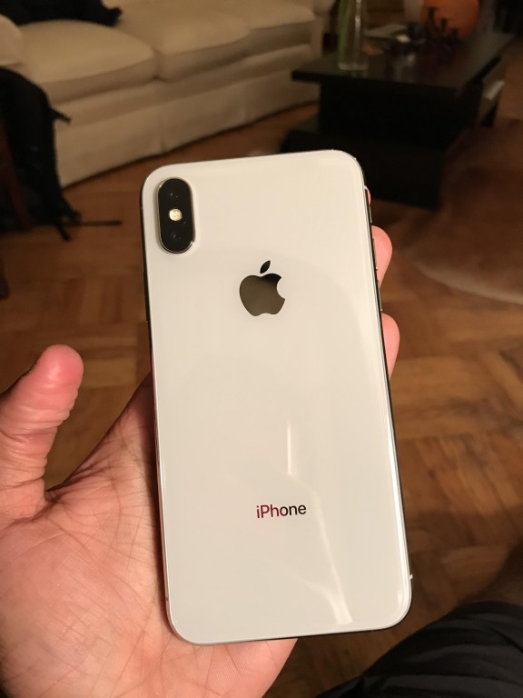 iphonex 2