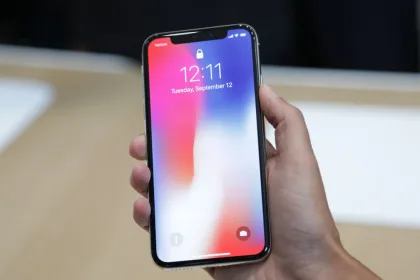 iphonex