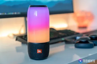 jbl pulse 3 3