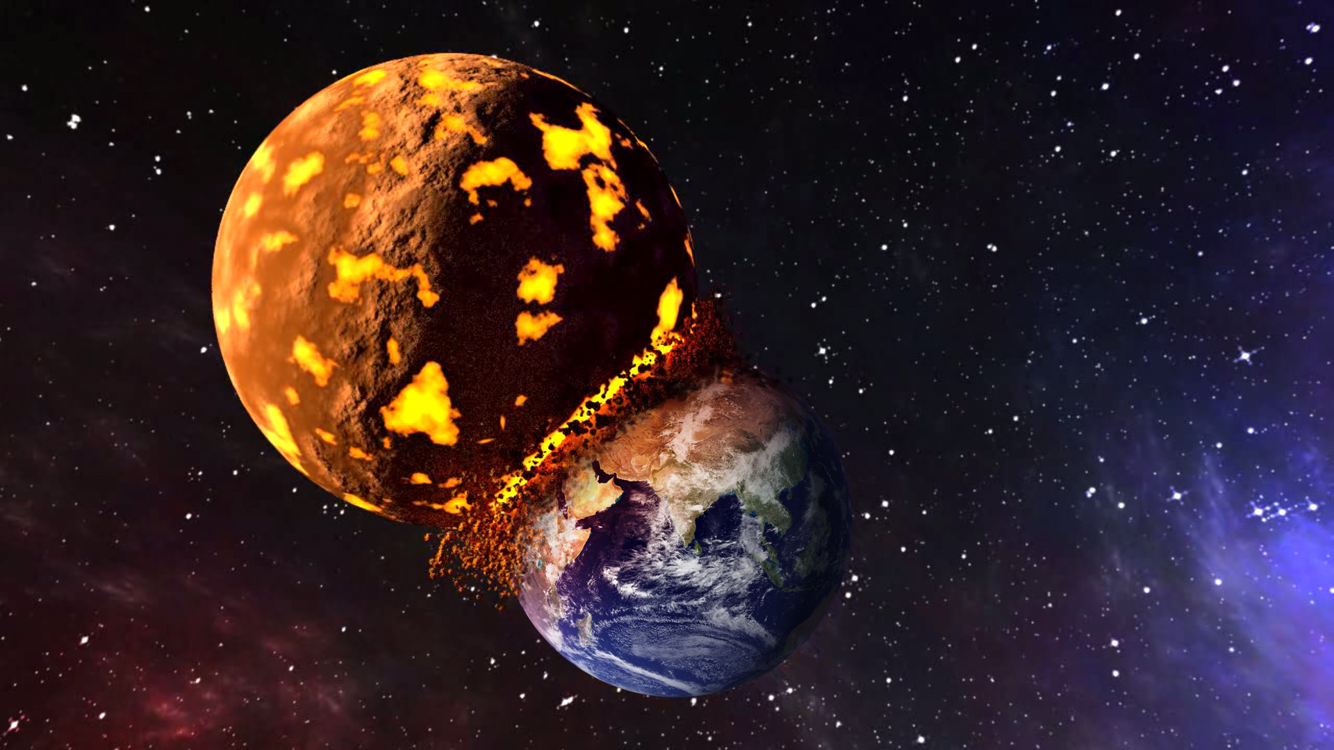 nibiru planet