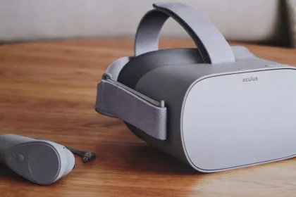 oculus go hero