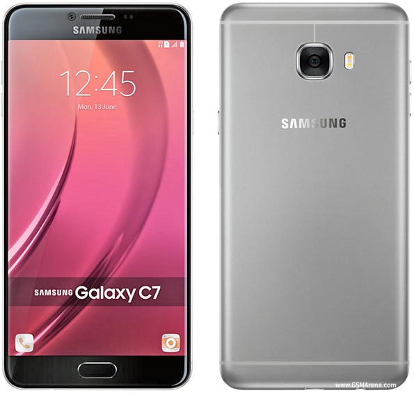 samsung c7