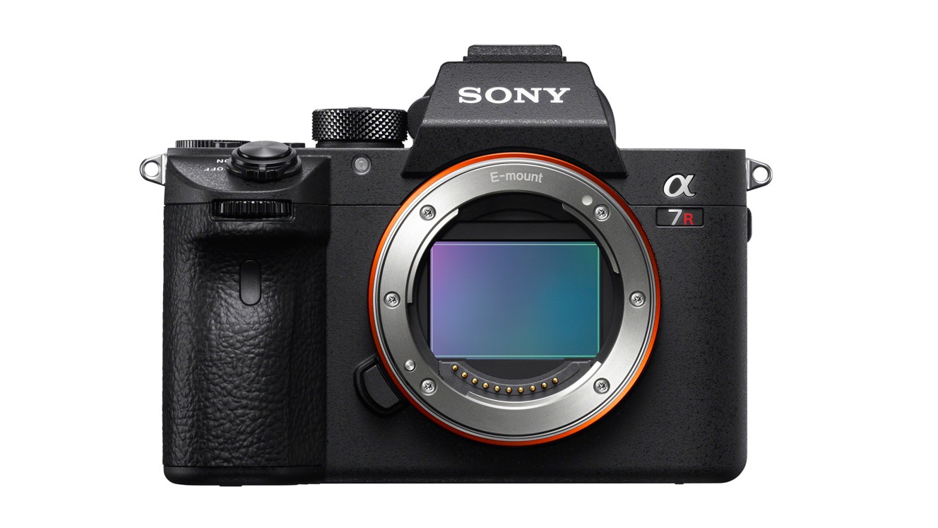 sony a7riii 1