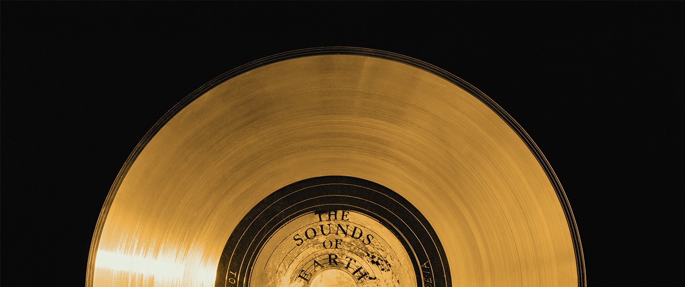 sounds of earth