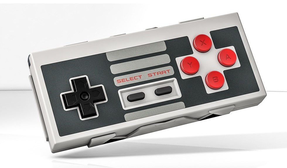 8BITDO NES30