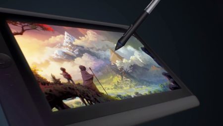 Cintiq 13HD