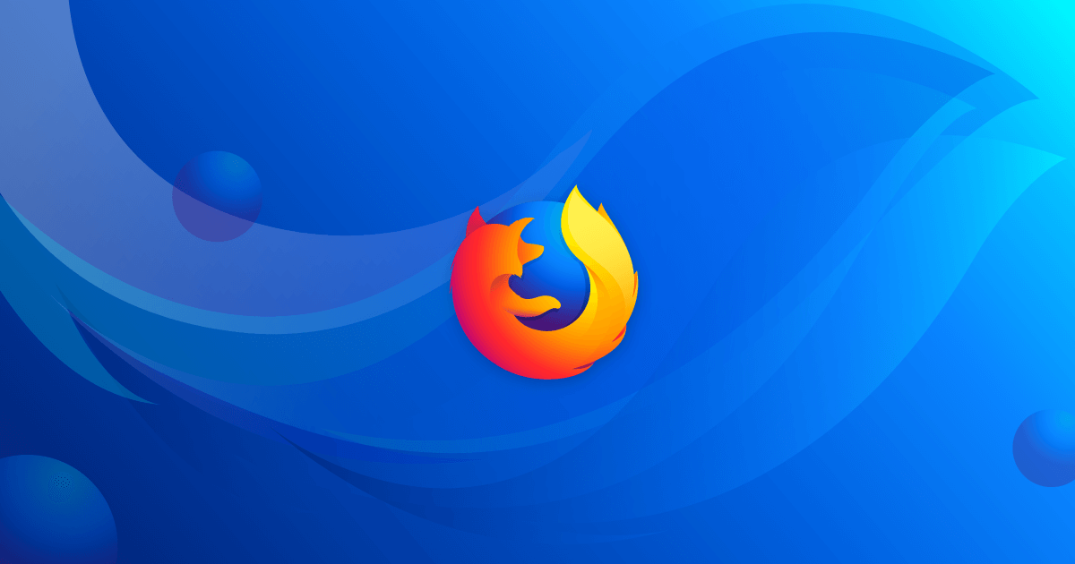 Firefox Quantum