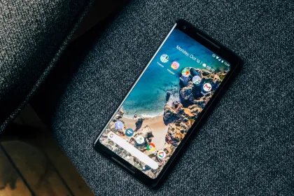 Google Pixel 2 XL Review Gear Patrol Slide 1 1940x1300