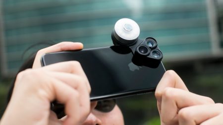 RevolCam 1