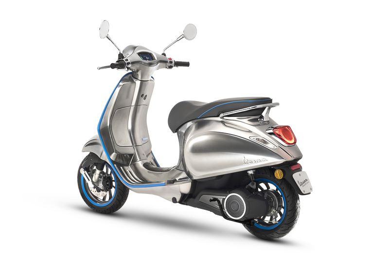 vespa