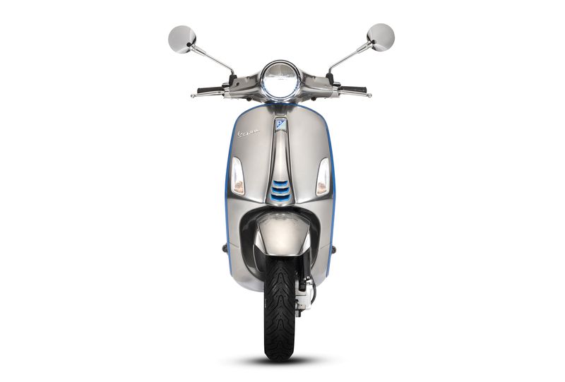 vespa