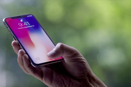 apple iphone x cupertino event 9 12 2017 14