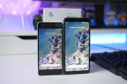 google pixel2 pixel2xl 6