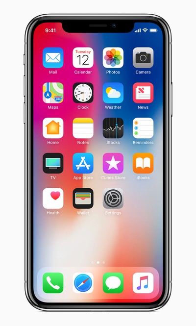 iphonex 3