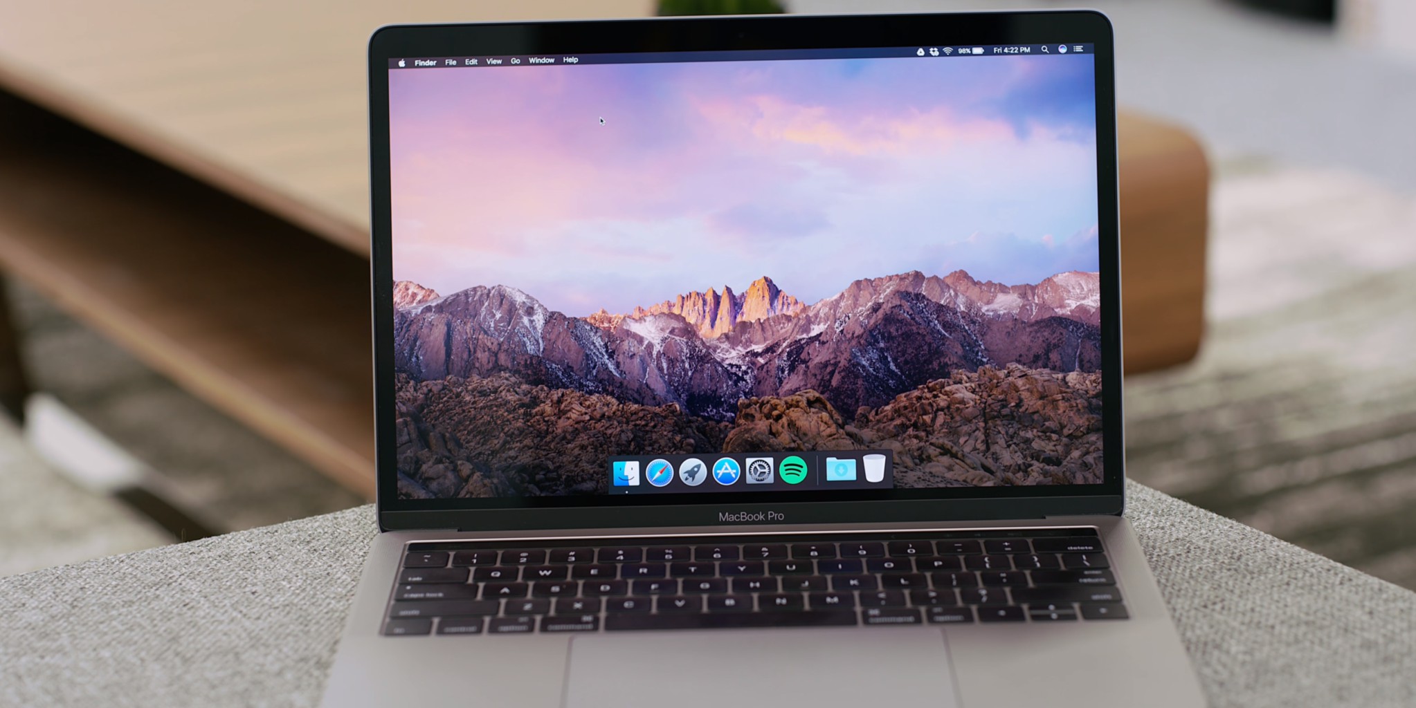 macbook