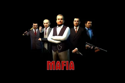 mafia