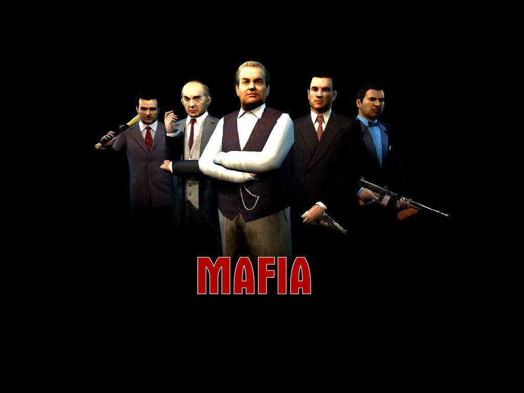 mafia