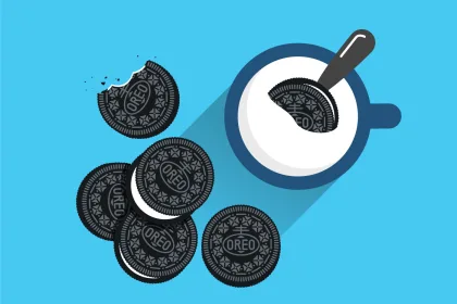 oreo