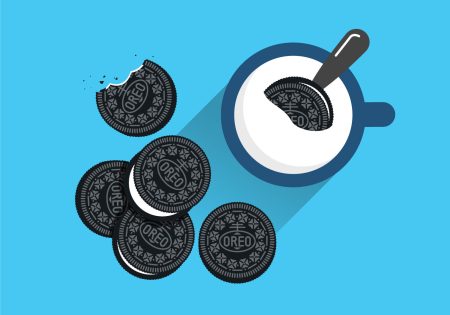 oreo