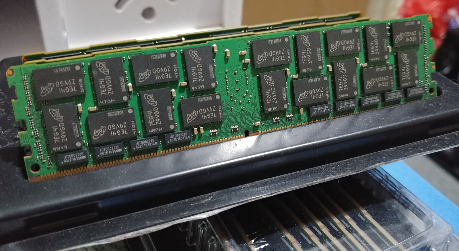 128gb lrdimm