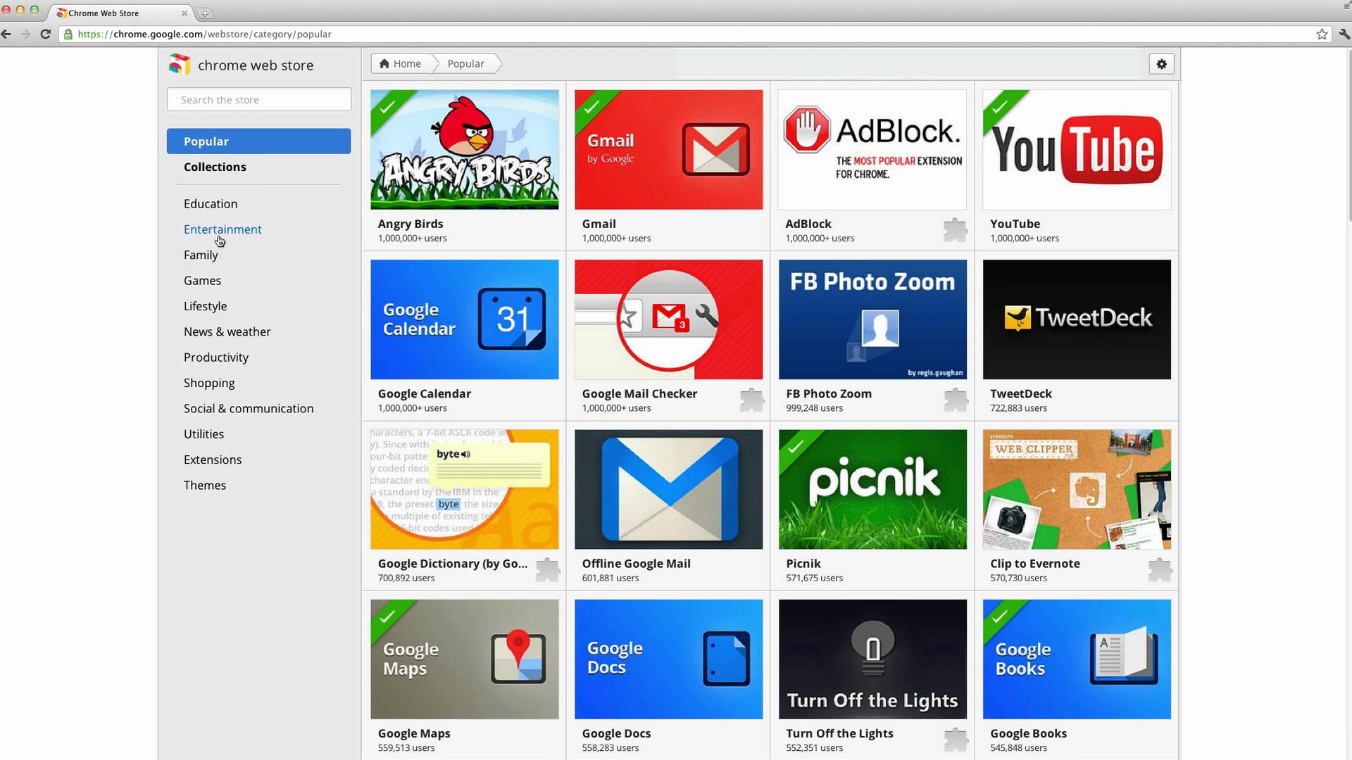 Google sa ofici lne zbavuje chrome aplik ci pre desktop
