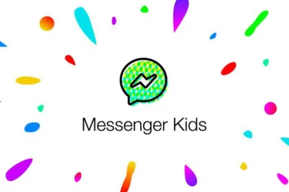 Messenger Kids ico 988x553